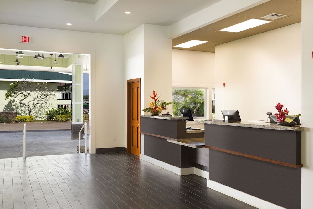 Kauai Shores Hotel 2
