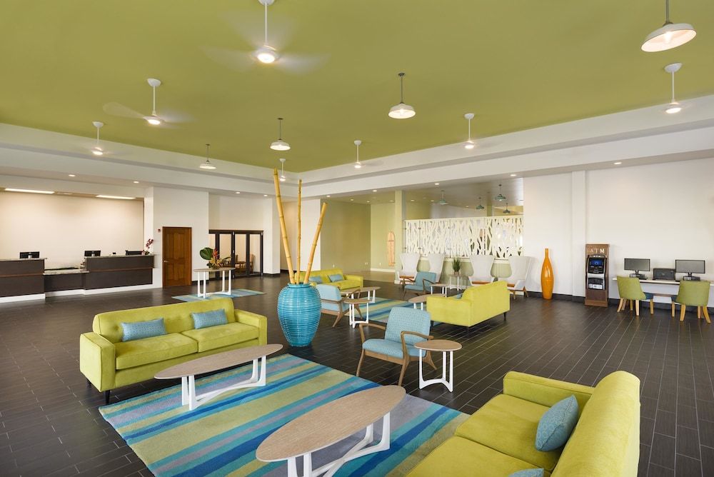 Kauai Shores Hotel 3