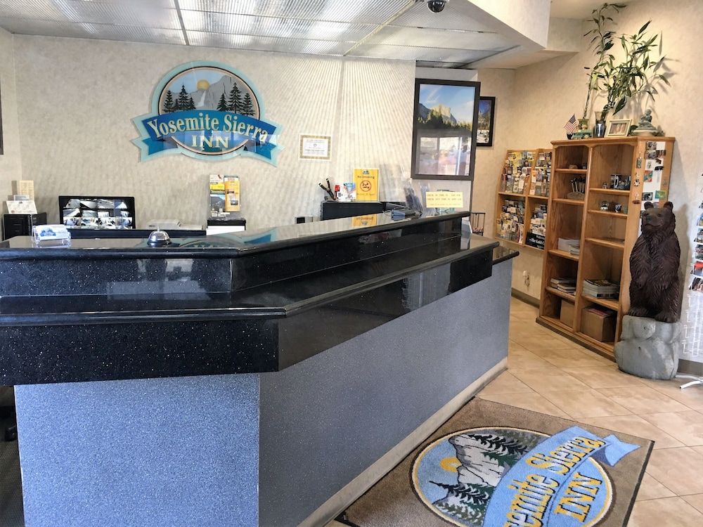 Yosemite Sierra Inn 2