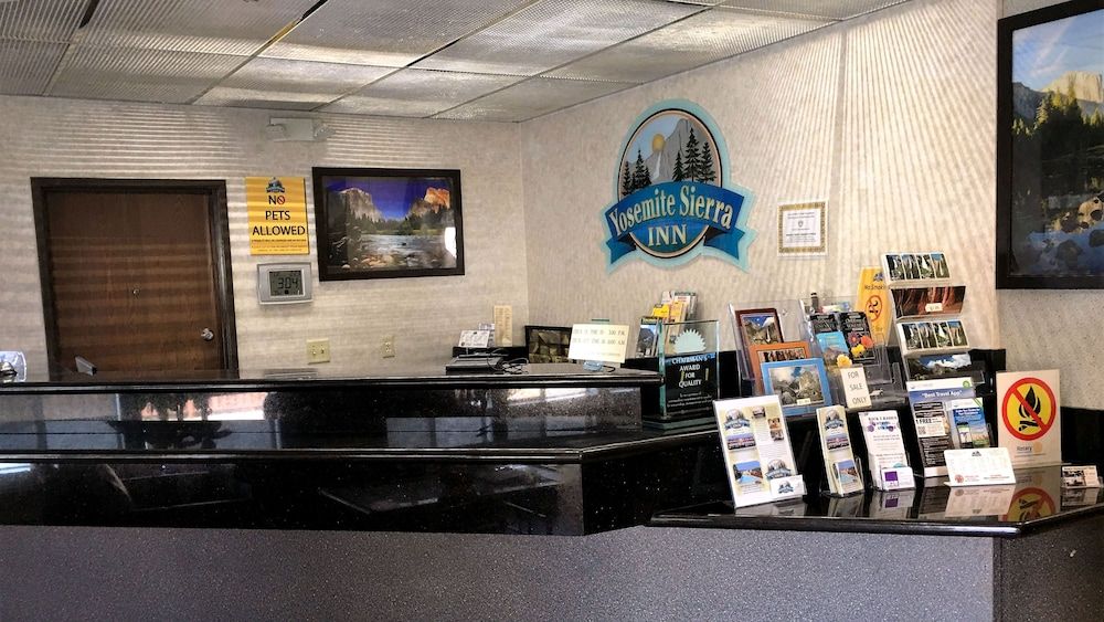 Yosemite Sierra Inn 3