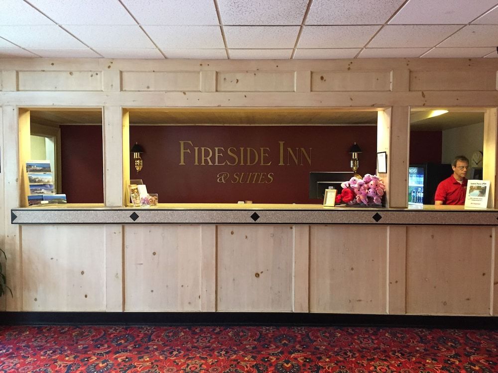 Fireside Inn & Suites 3