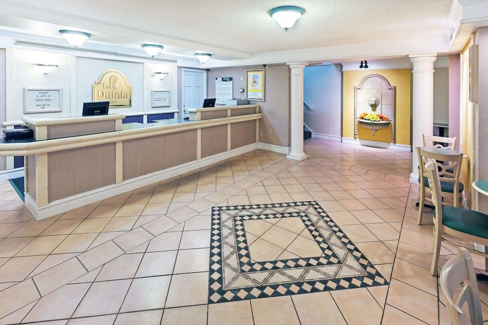 La Quinta Inn by Wyndham El Paso East Lomaland 2 La Quinta Inn by Wyndham El Paso East Lomaland 2