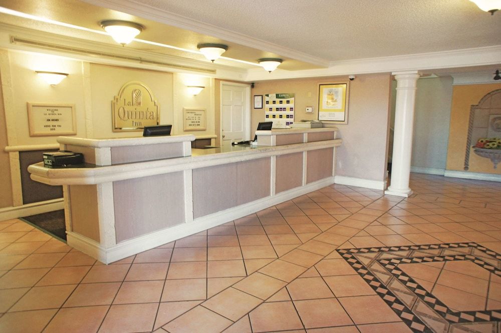 La Quinta Inn by Wyndham El Paso East Lomaland 3 La Quinta Inn by Wyndham El Paso East Lomaland 3