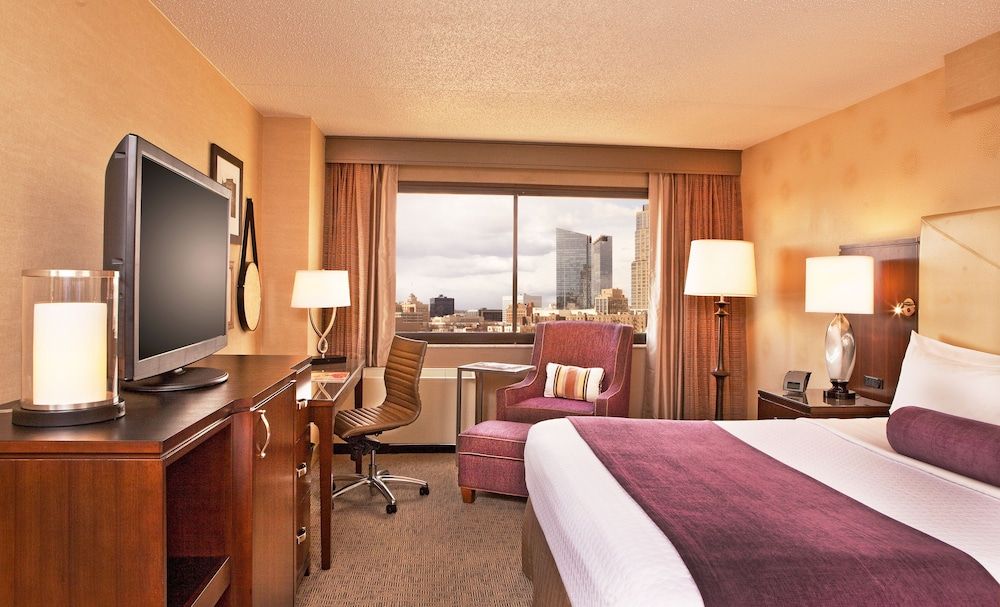 Crowne Plaza White Plains - Downtown 3