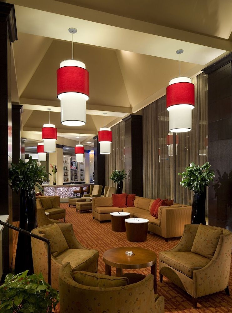 Crowne Plaza White Plains - Downtown 4 étoiles à White Plains