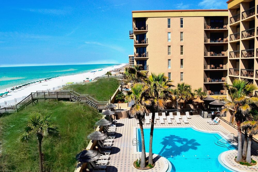 Wyndham Garden Fort Walton Beach-Destin 3 estrelas em Fort Walton Beach