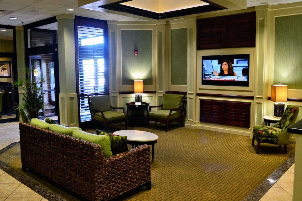 Wyndham Garden Fort Walton Beach-Destin 3