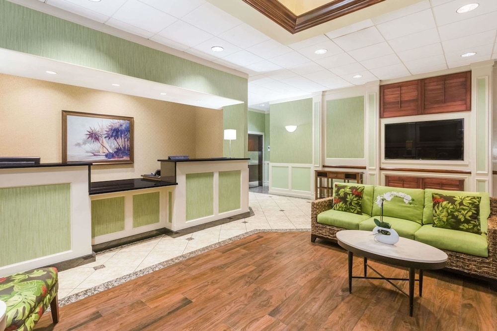 Wyndham Garden Fort Walton Beach-Destin 2