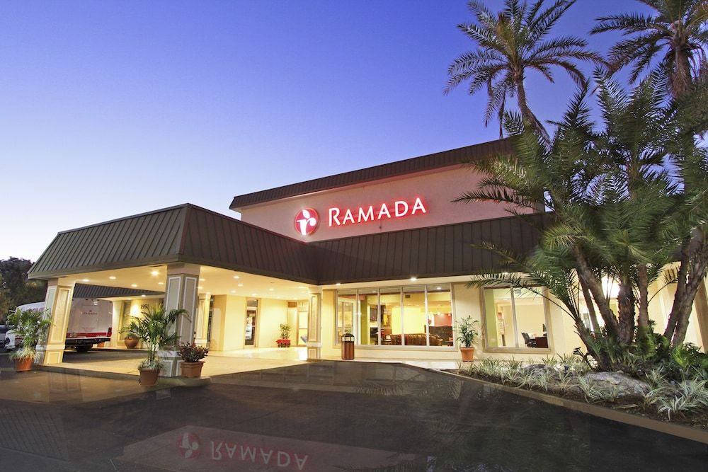 Ramada by Wyndham Hialeah/Miami Airport North 1