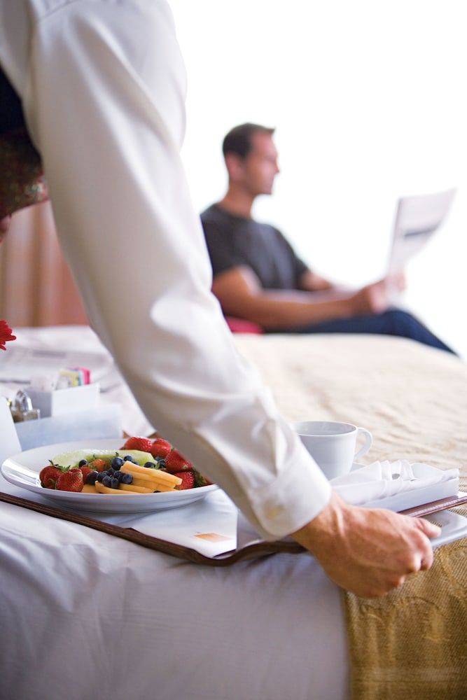 Costa Mesa Marriott 2