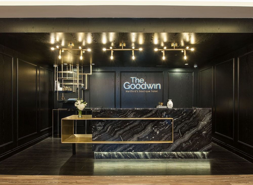 The Goodwin Hotel 3