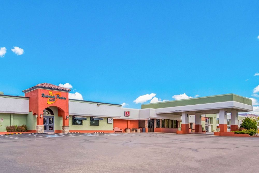 Clarion Inn Grand Junction 1