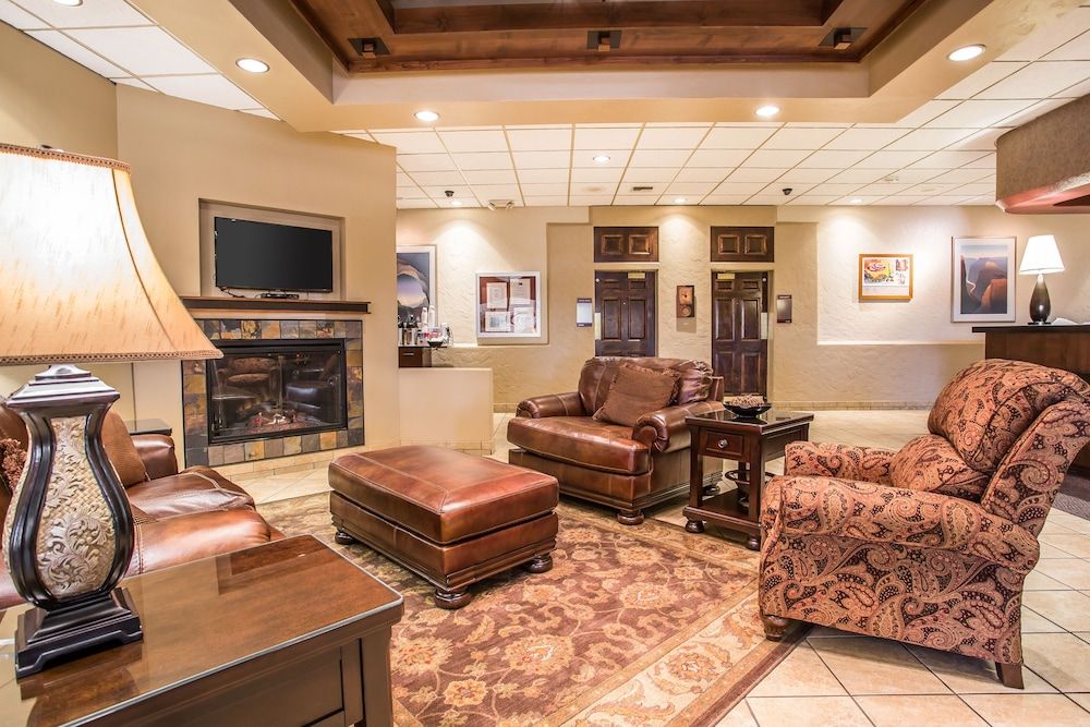 Clarion Inn Grand Junction 3