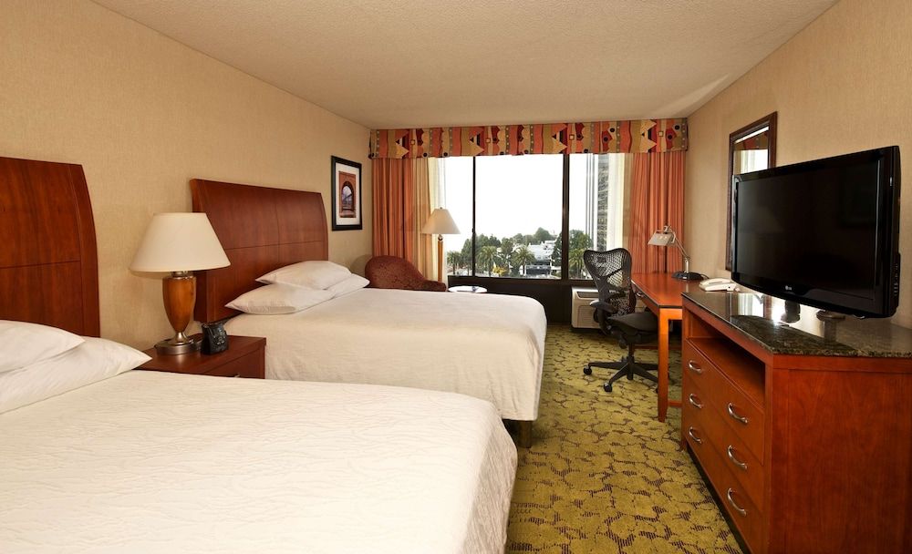 Hilton Garden Inn San Francisco/Oakland Bay Bridge 3