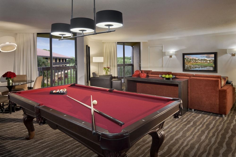 PGA National Resort 3