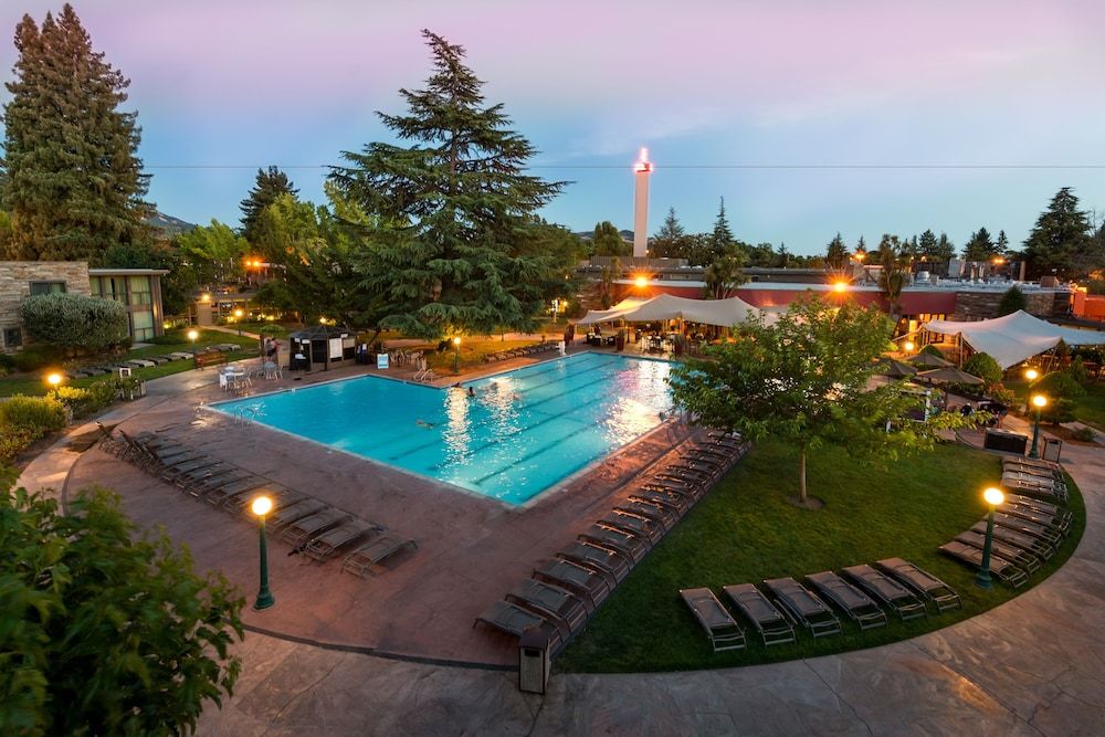 Flamingo Conference Resort & Spa 1