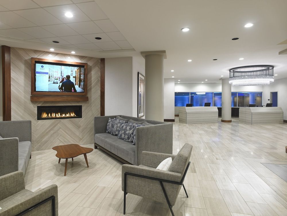 Hyatt Regency Rochester 2