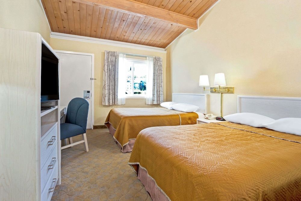 Travelodge by Wyndham Mill Valley/Sausalito 3