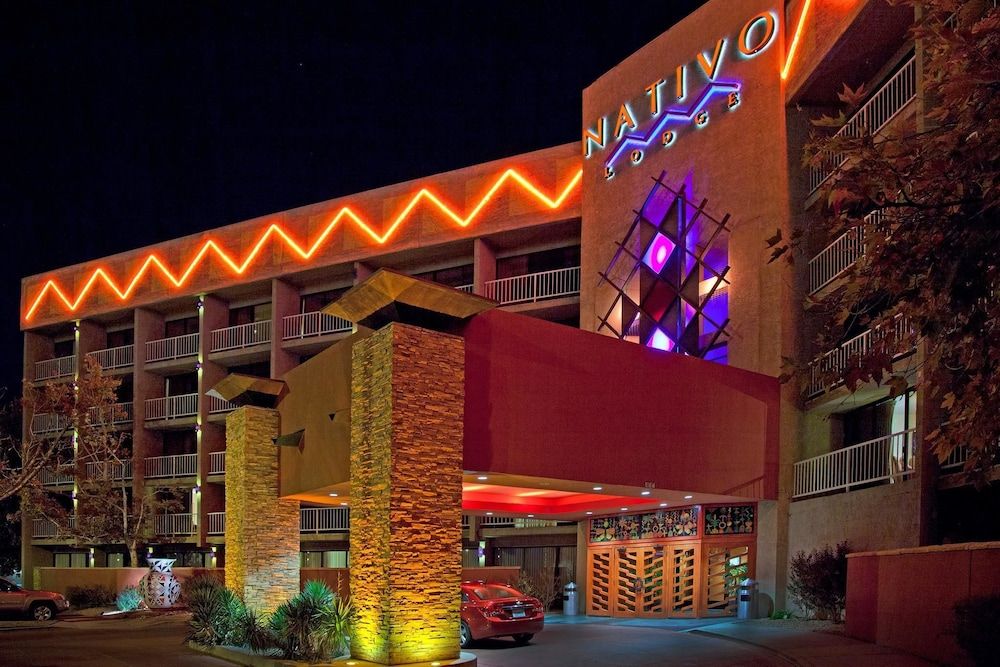 Nativo Lodge 1