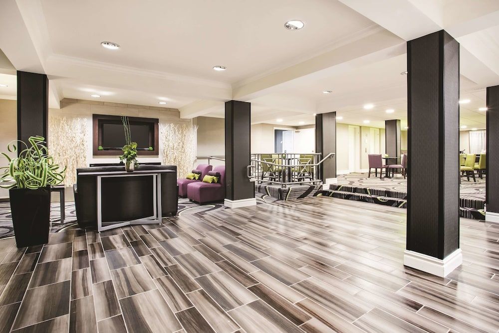 La Quinta Inn & Suites by Wyndham Seattle Bellevue/Kirkland 3