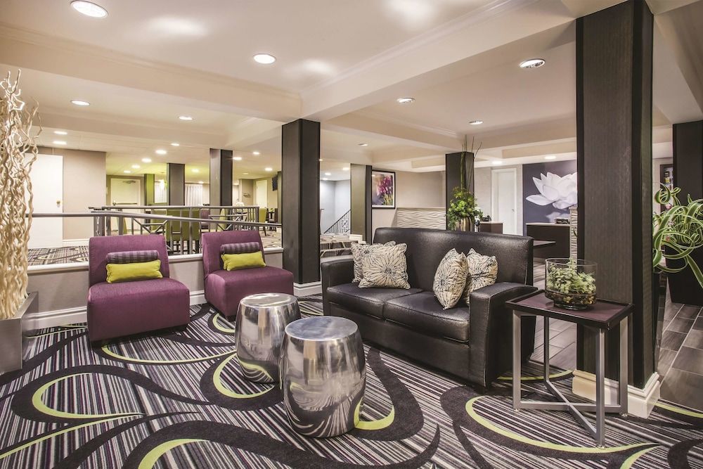 La Quinta Inn & Suites by Wyndham Seattle Bellevue/Kirkland 2