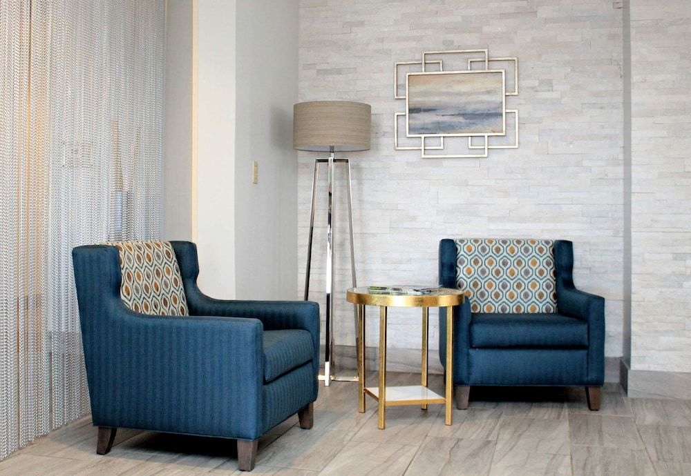 Radisson Hotel Denver Central 3