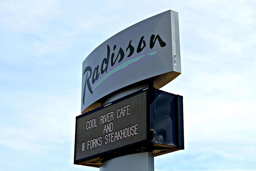 Radisson Hotel Denver Central 3 estrelas em Denver