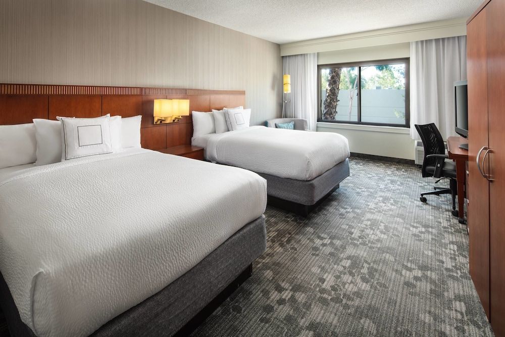 Sonesta Select Laguna Hills Irvine Spectrum 2