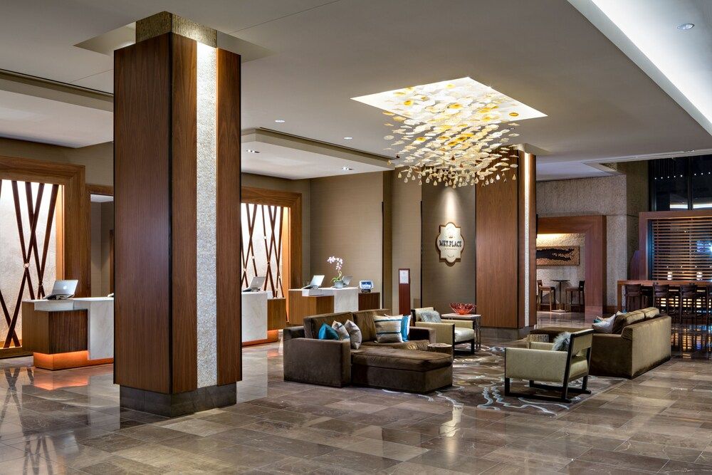 Hyatt Regency San Antonio Riverwalk 3
