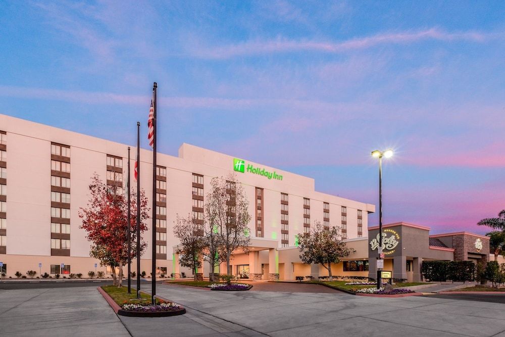 Holiday Inn Select La Mirada 3 estrelas em La Mirada