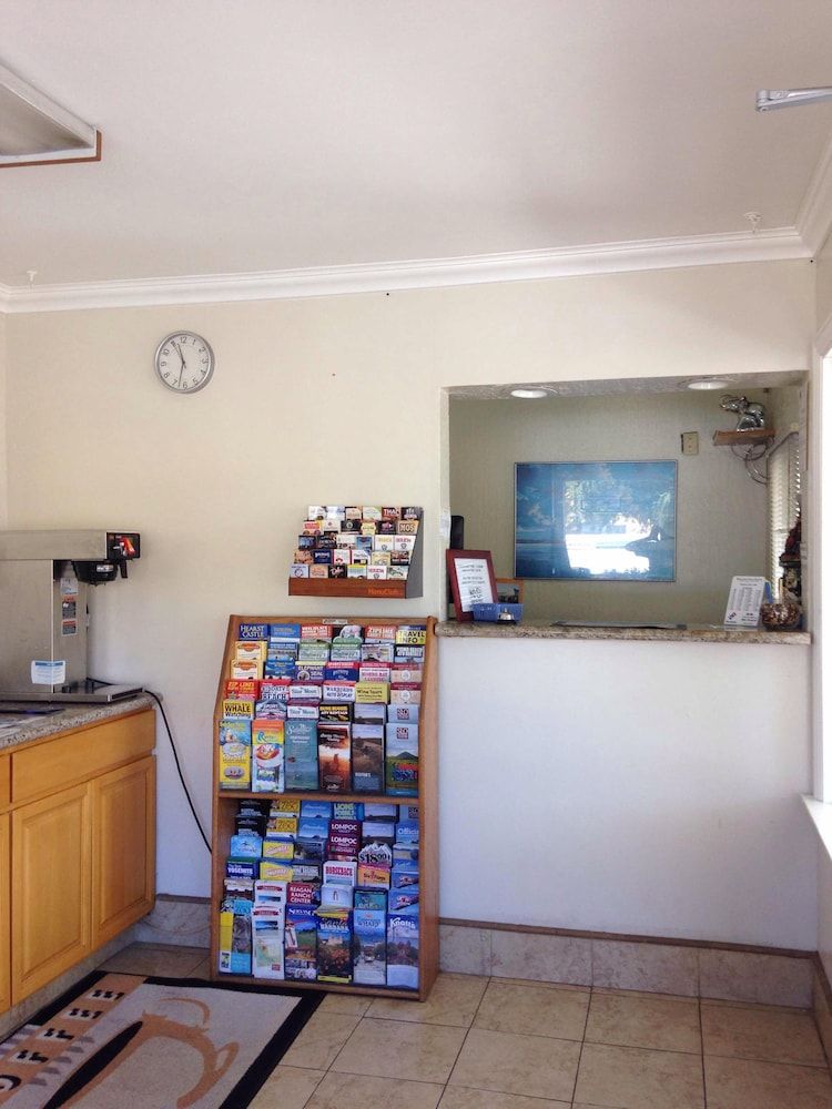 Rockview Inn And Suites 3