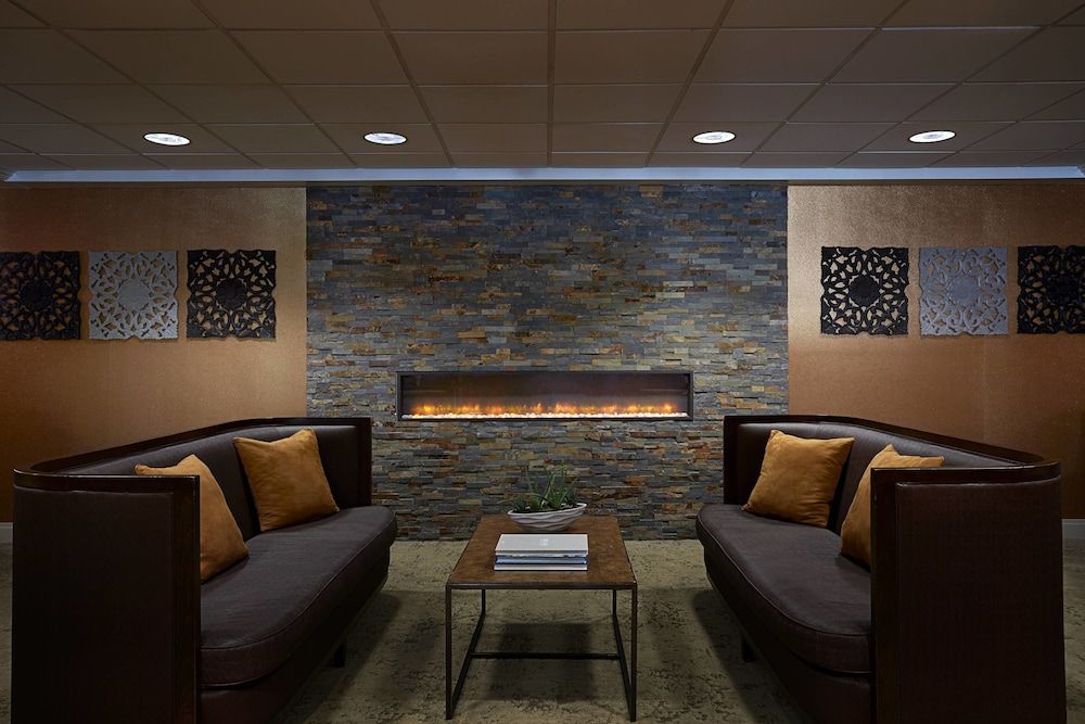 Westchester Marriott 3