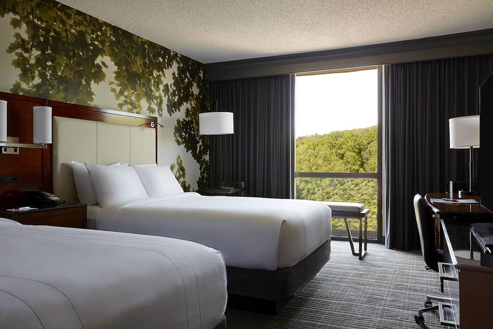 Westchester Marriott 2