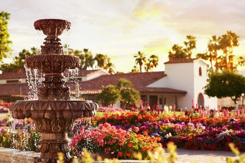 La Quinta Resort & Club,Curio Collection by Hilton 4 estrelas em La Quinta