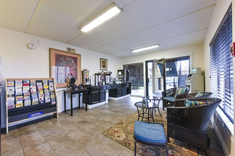 South Padre Island Lodge 3