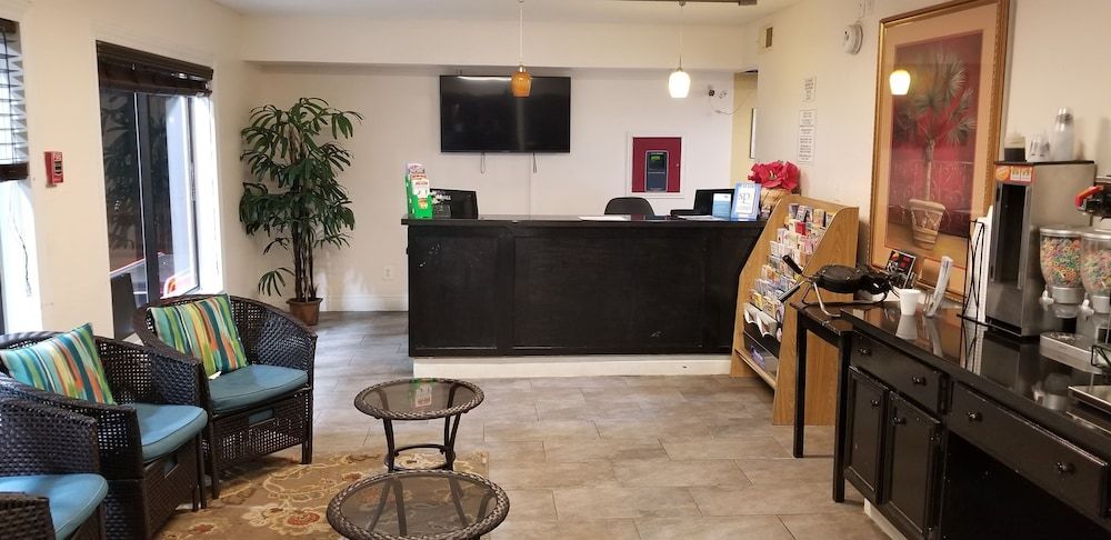 South Padre Island Lodge 2