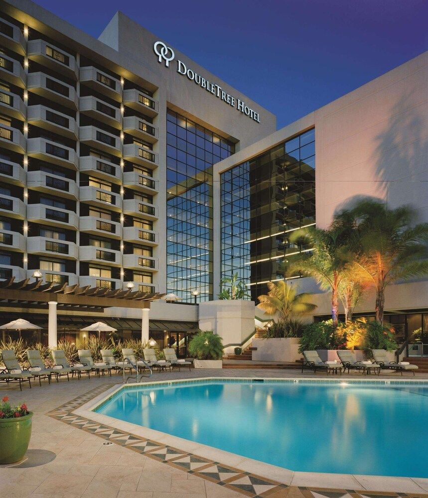 Doubletree Hotel San Jose 4 estrelas em San Jose