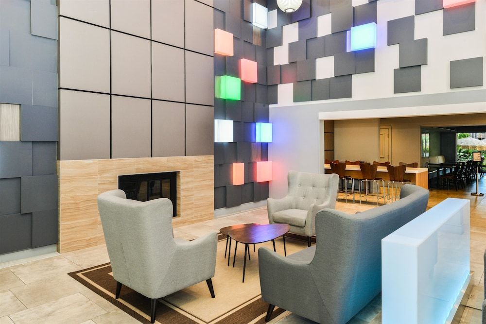 BW Plus Meridian Inn & Suites, Anaheim-Orange 2