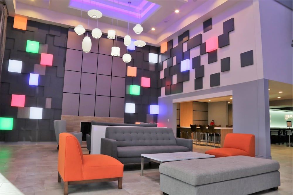 BW Plus Meridian Inn & Suites, Anaheim-Orange 3 estrelas em Orange