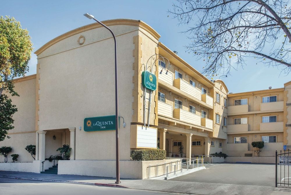 La Quinta Inn Berkeley 2 estrelas em Berkeley