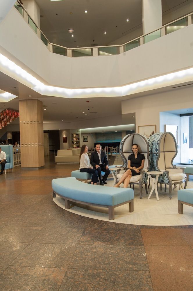 Grand Hotel Tijuana 2