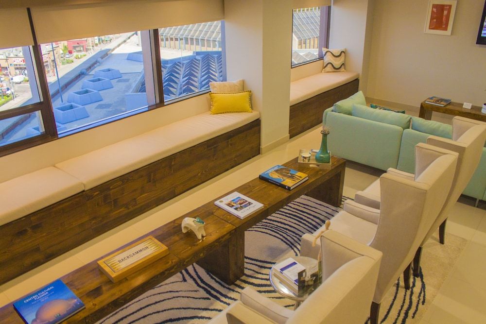 Grand Hotel Tijuana 3