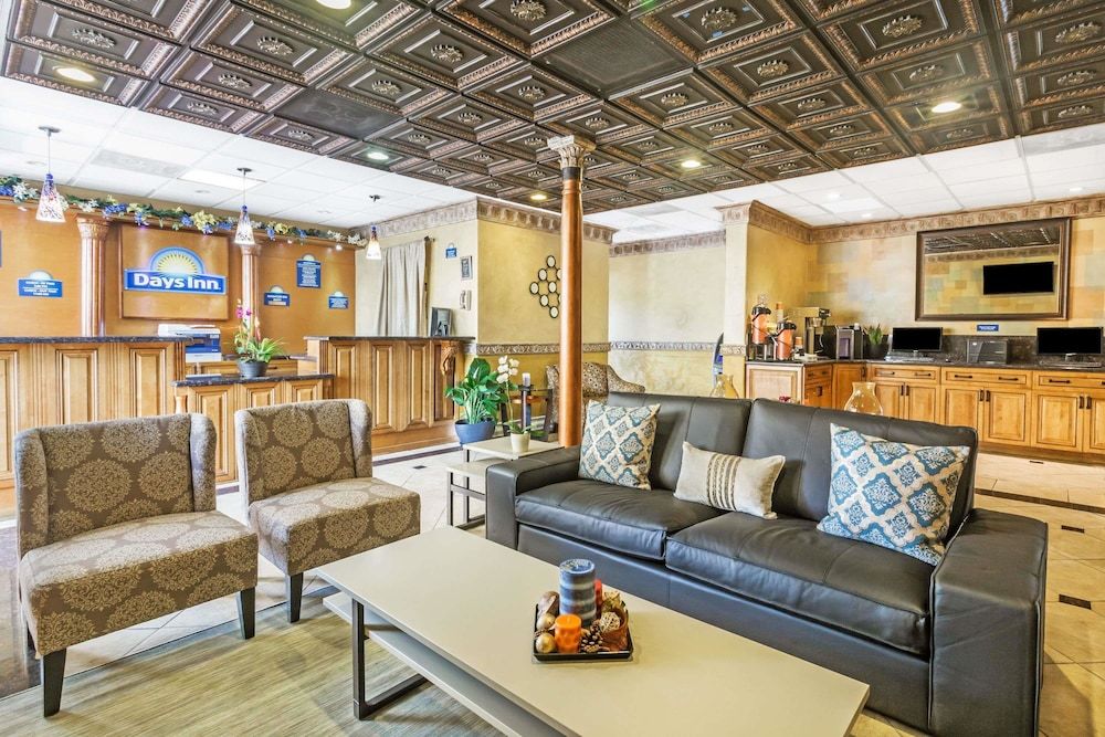 Days Inn by Wyndham Fort Lauderdale/Oakland Prk 3