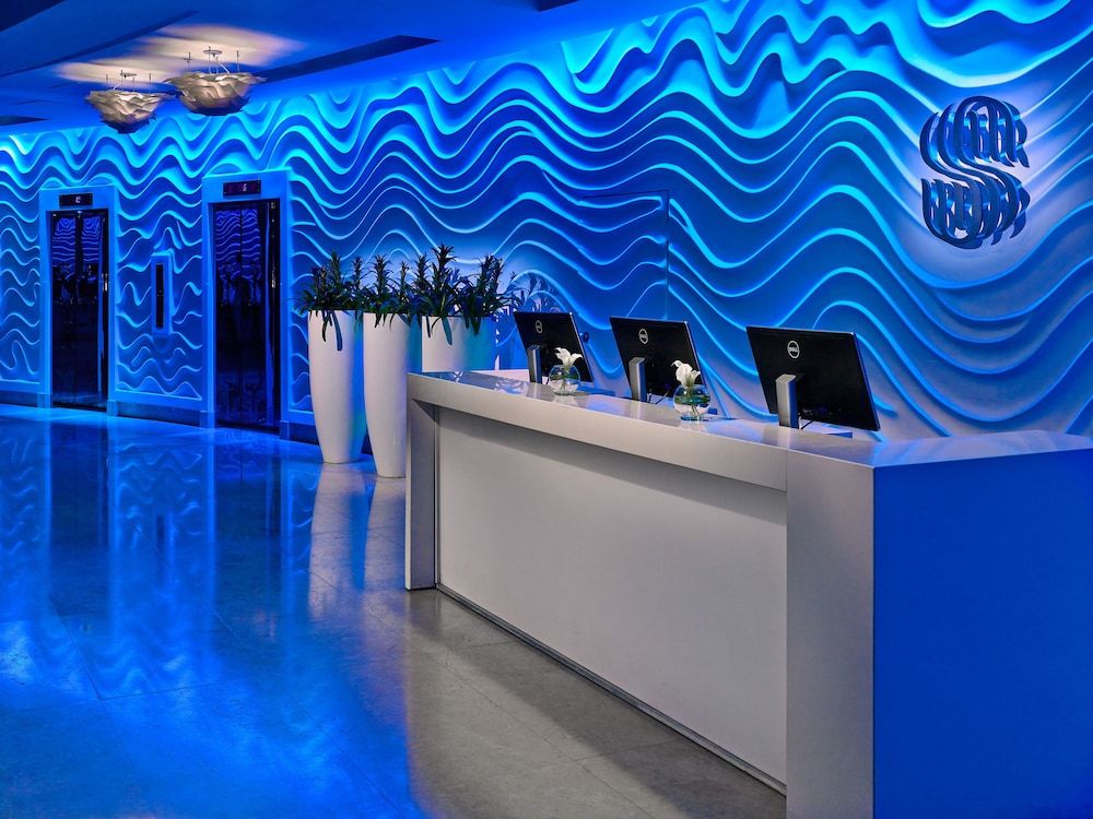 Sonesta Fort Lauderdale Beach 2