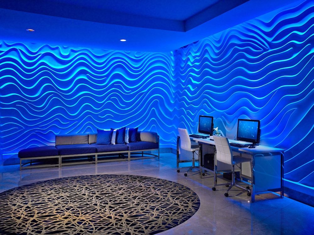 Sonesta Fort Lauderdale Beach 3