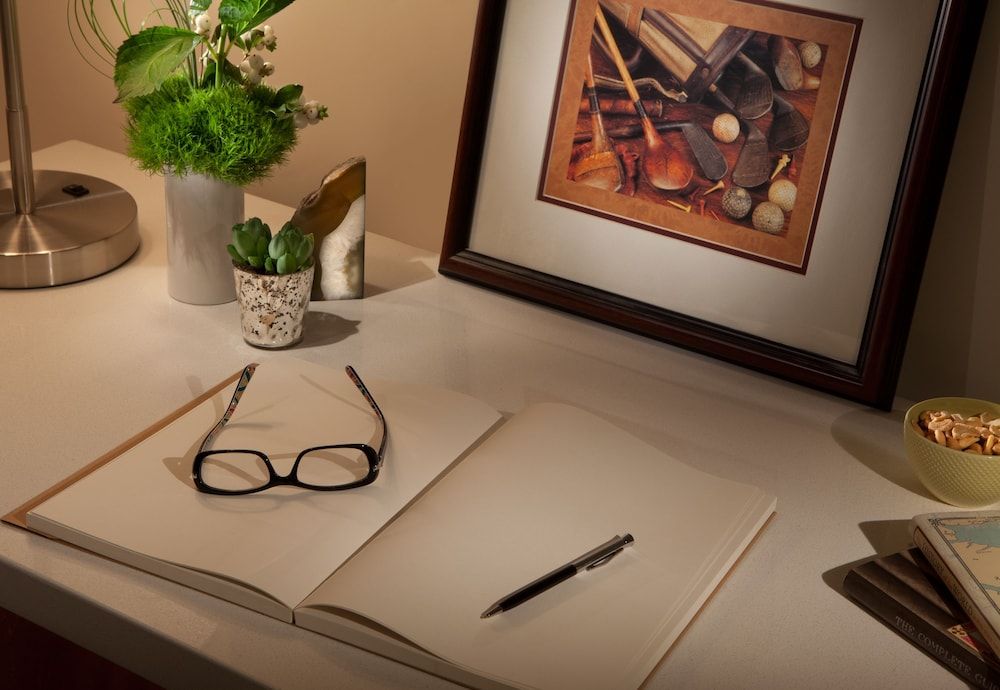 The McCormick Scottsdale 3