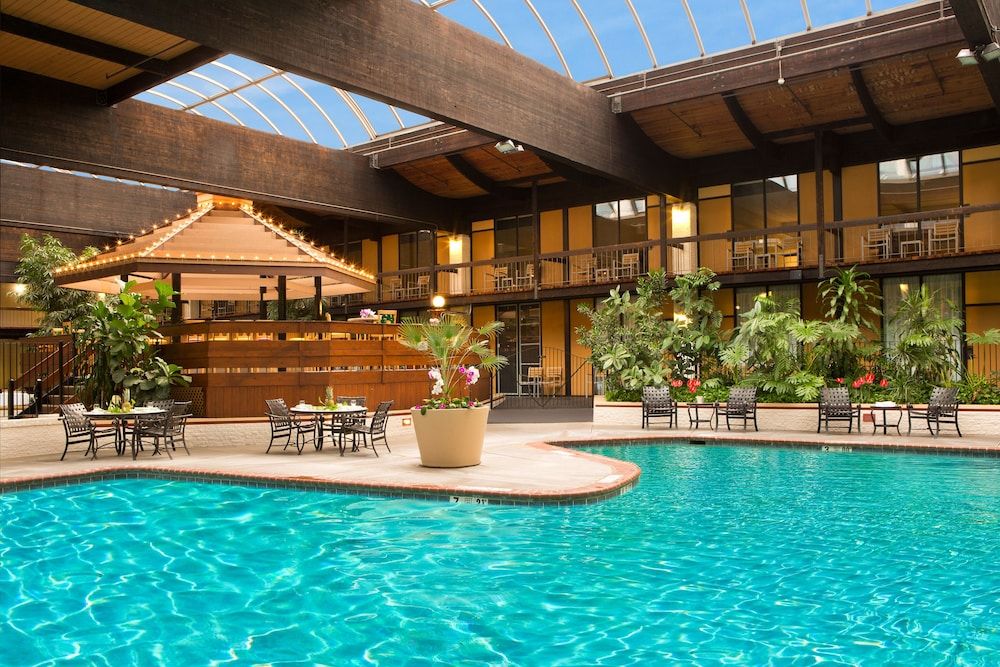 Millennium Buffalo 3 estrelas em Cheektowaga