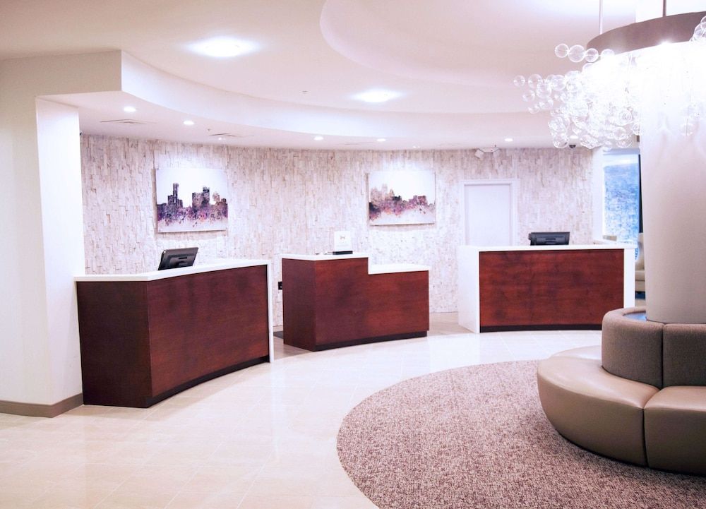 DoubleTree by Hilton Atlanta - Emory Area 3