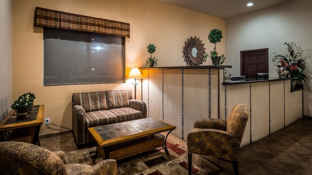 Best Western Inn Santa Clara 2