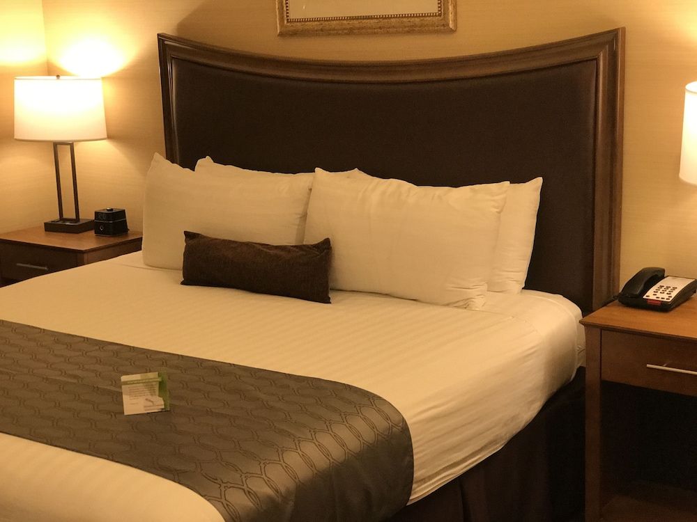 Best Western Inn Santa Clara 3